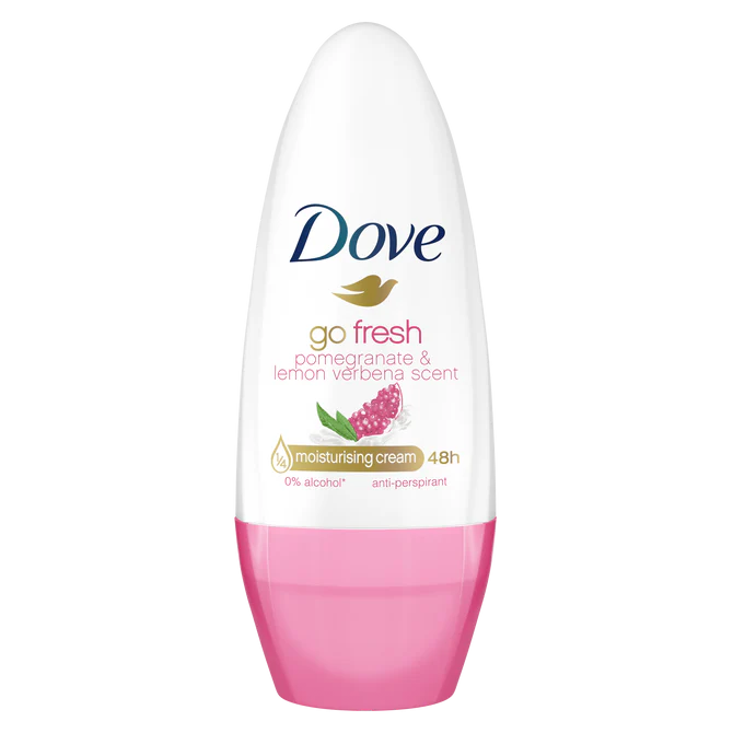 Dove Go Fresh Pomegranat Antiperspirant