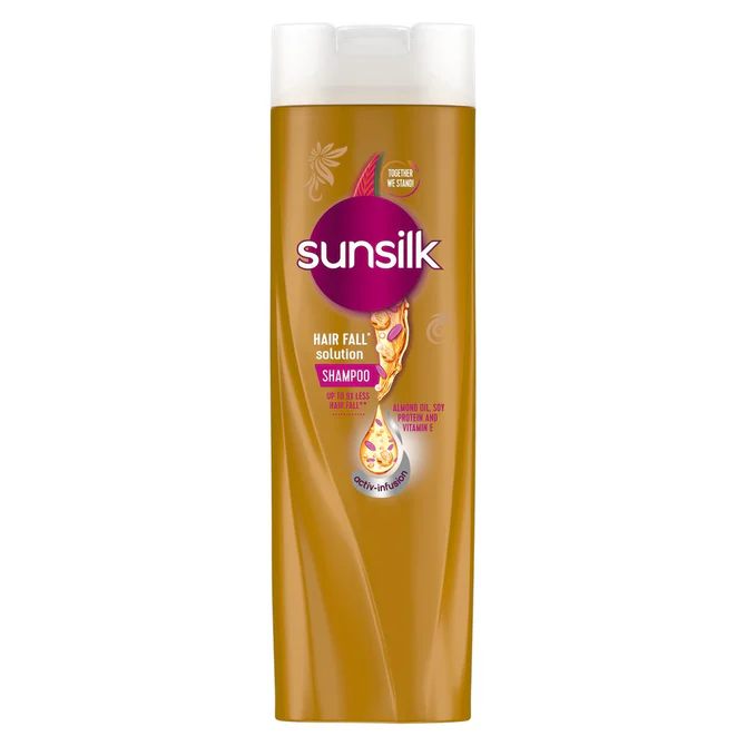 Sunsilk Hair Fall Solution Shampoo