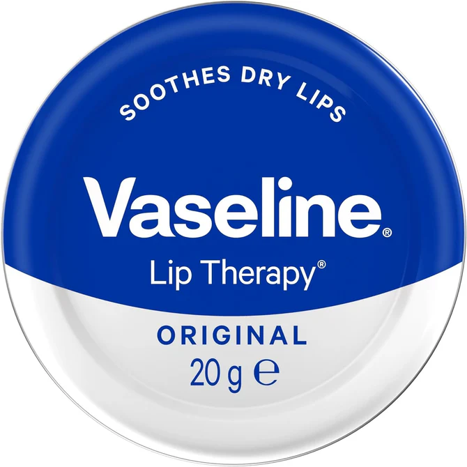 Vaseline Lip Therapy Original