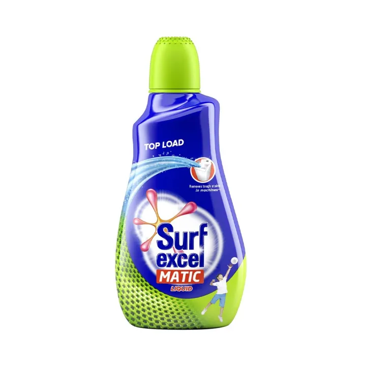 Surf Excel Matic Liquid Detergent Top Load