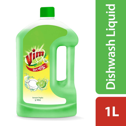 VIM HDW STD LIQUID